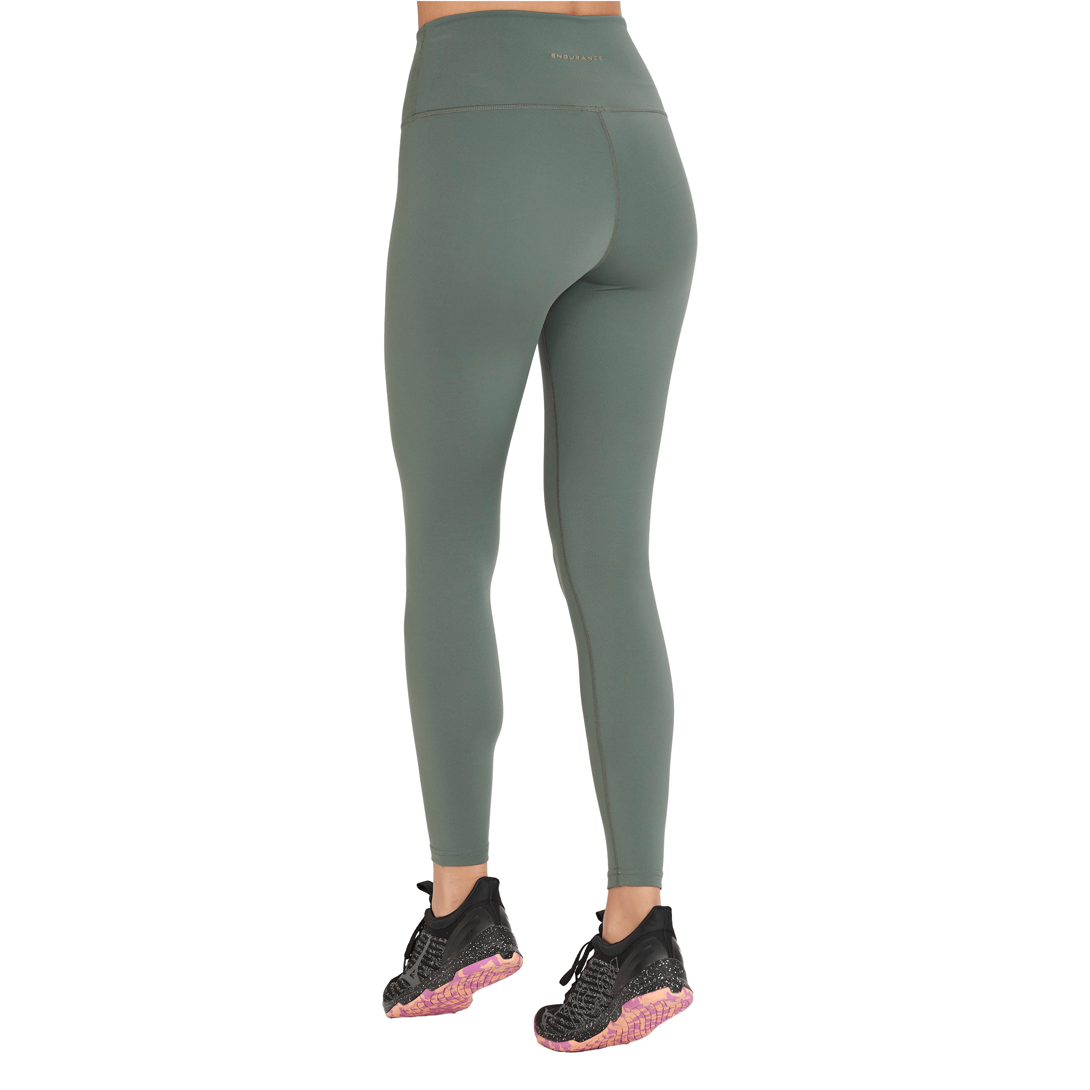 Endurance Franza W Tights - Treningstøy
