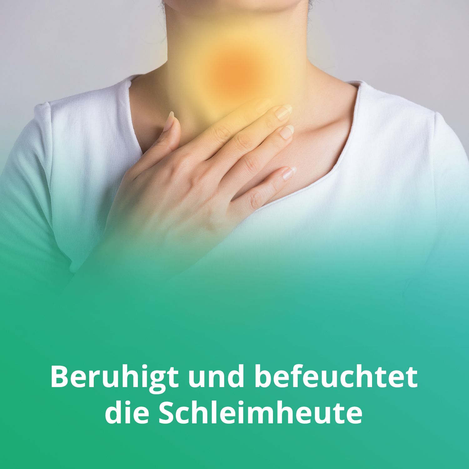 Silomat® gegen Reizhusten Eibisch/Honig