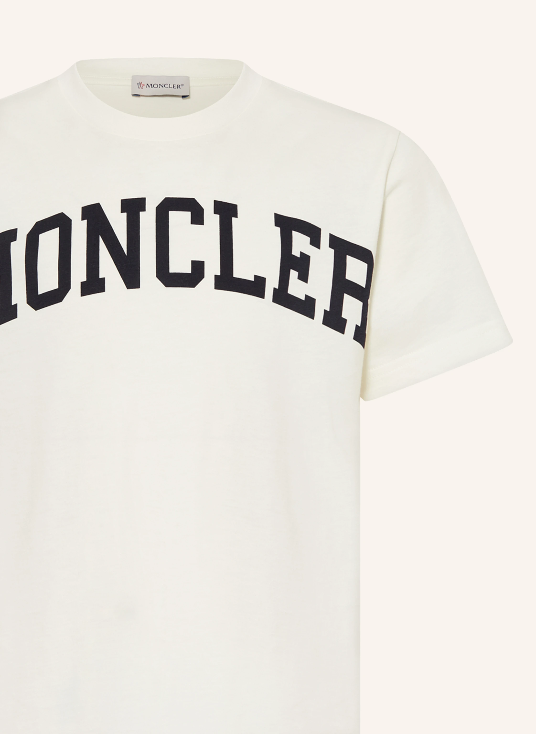 MONCLER enfant T-Shirt