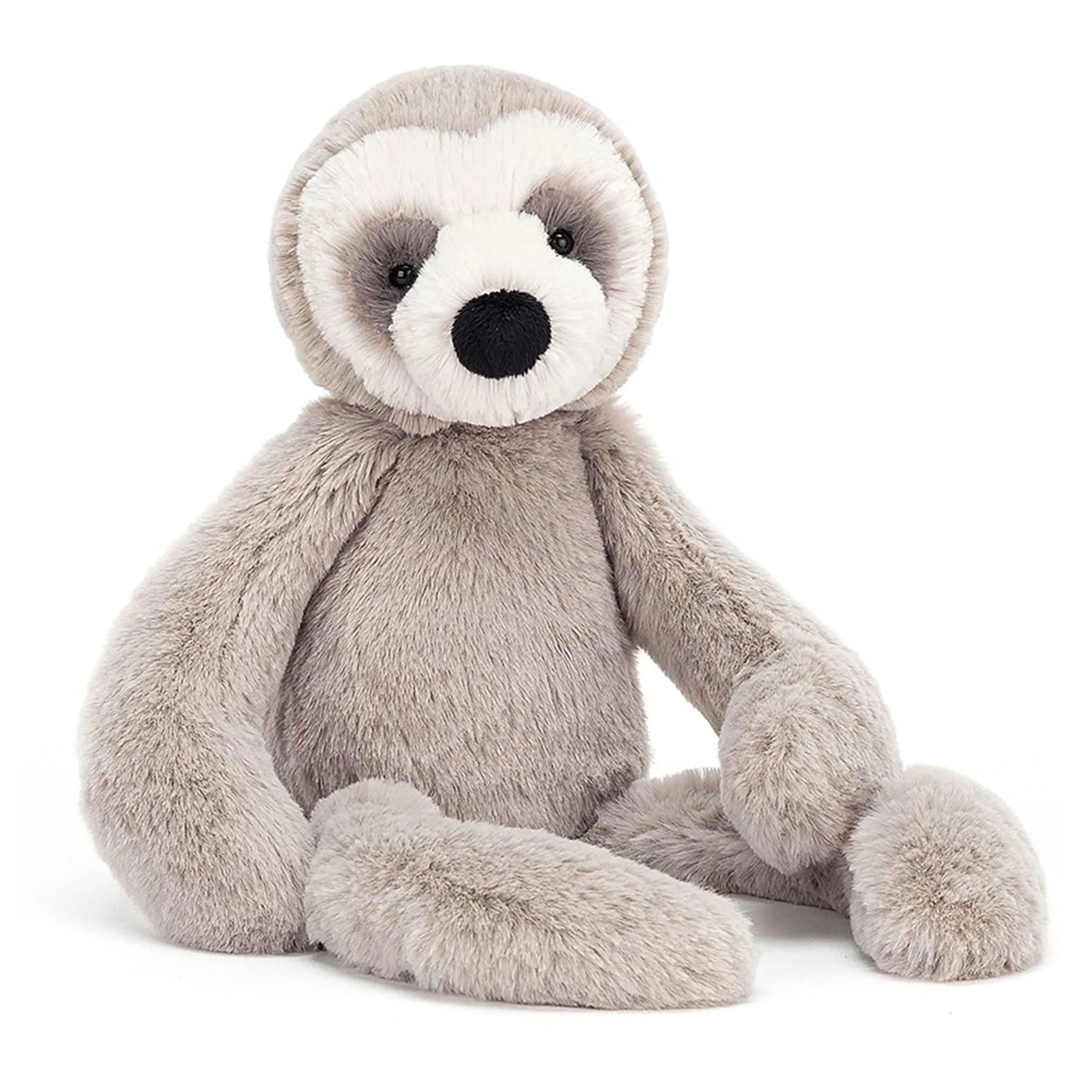 Jellycat Bailey le Paresseux 12