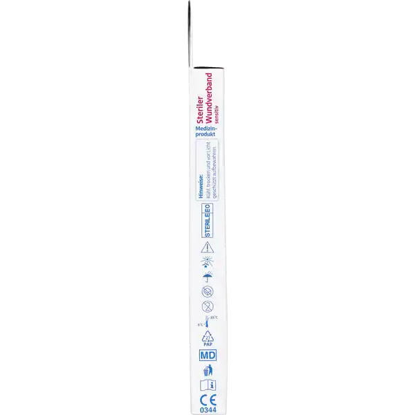 Steriler Wundverband sensitiv