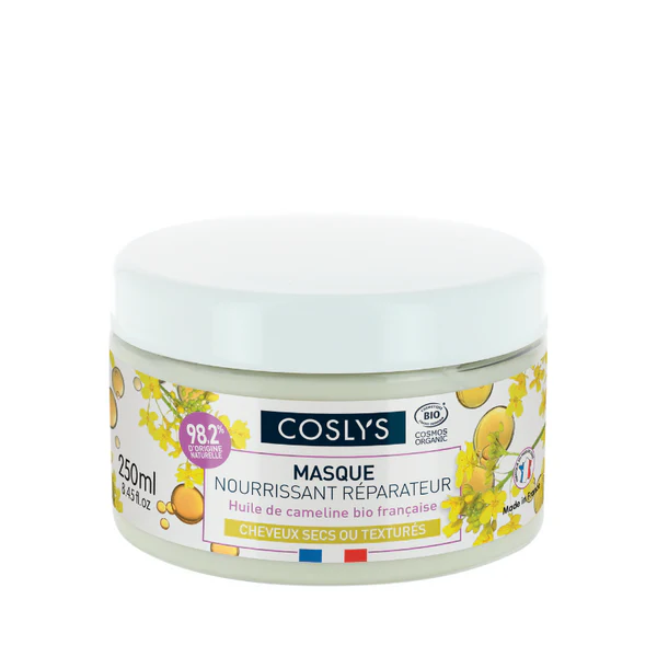 Coslys Masque Nourrissant 250 mL