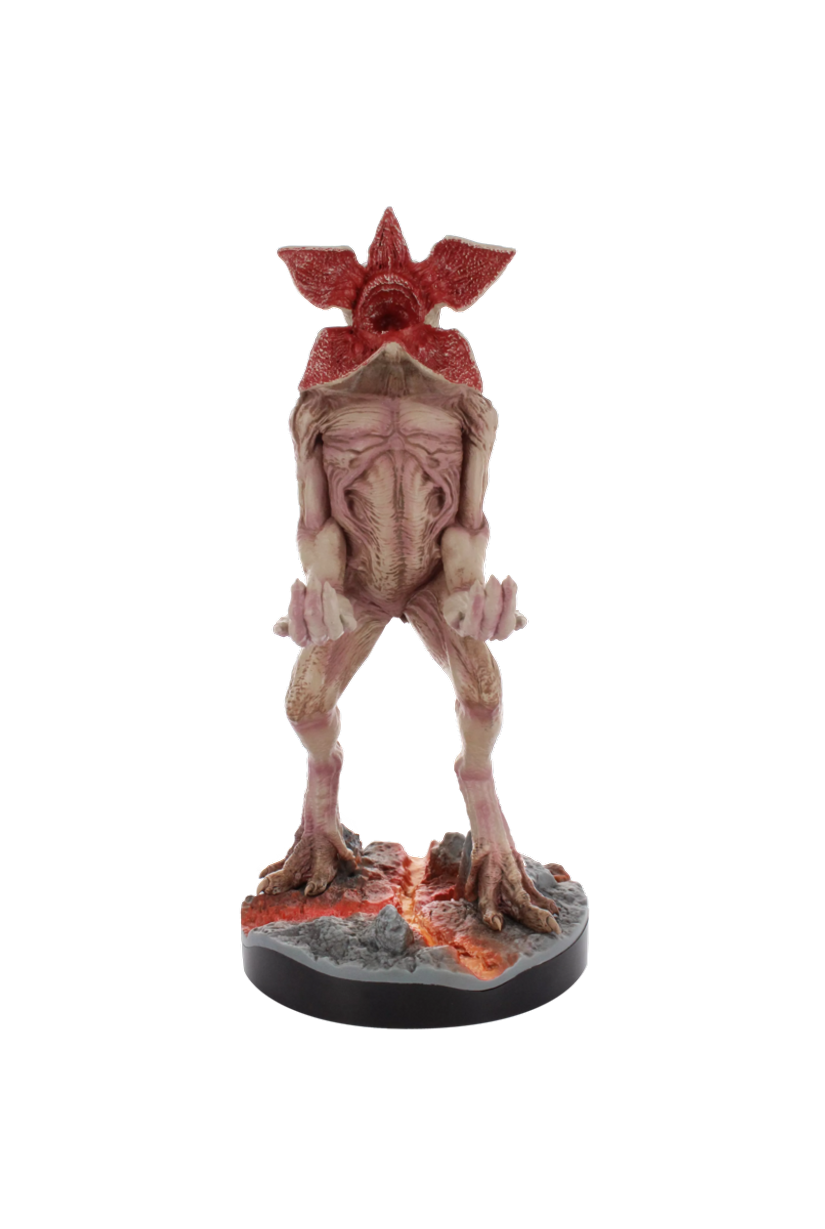 Cable Guy Stragner Things Demogorgon