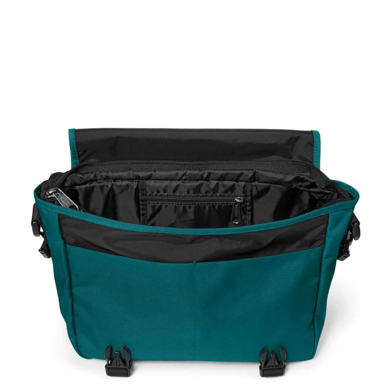 Besace Jr 11.5 Litres Peacock Green