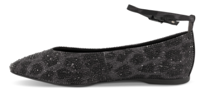 Tamaris Ballerina Leopard 1-22162-45 | Skoringen