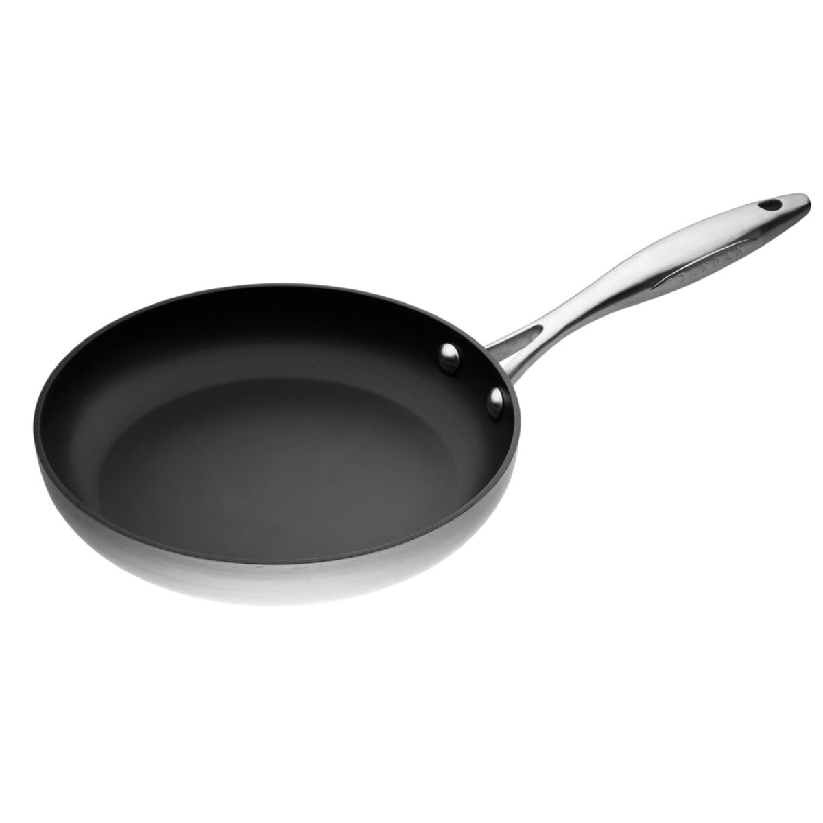 CTX Stekepanne 26 cm