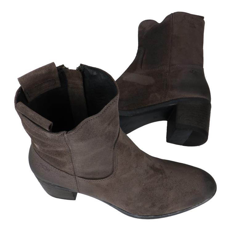 AQA Shoes A8273 A89 greasy moonles