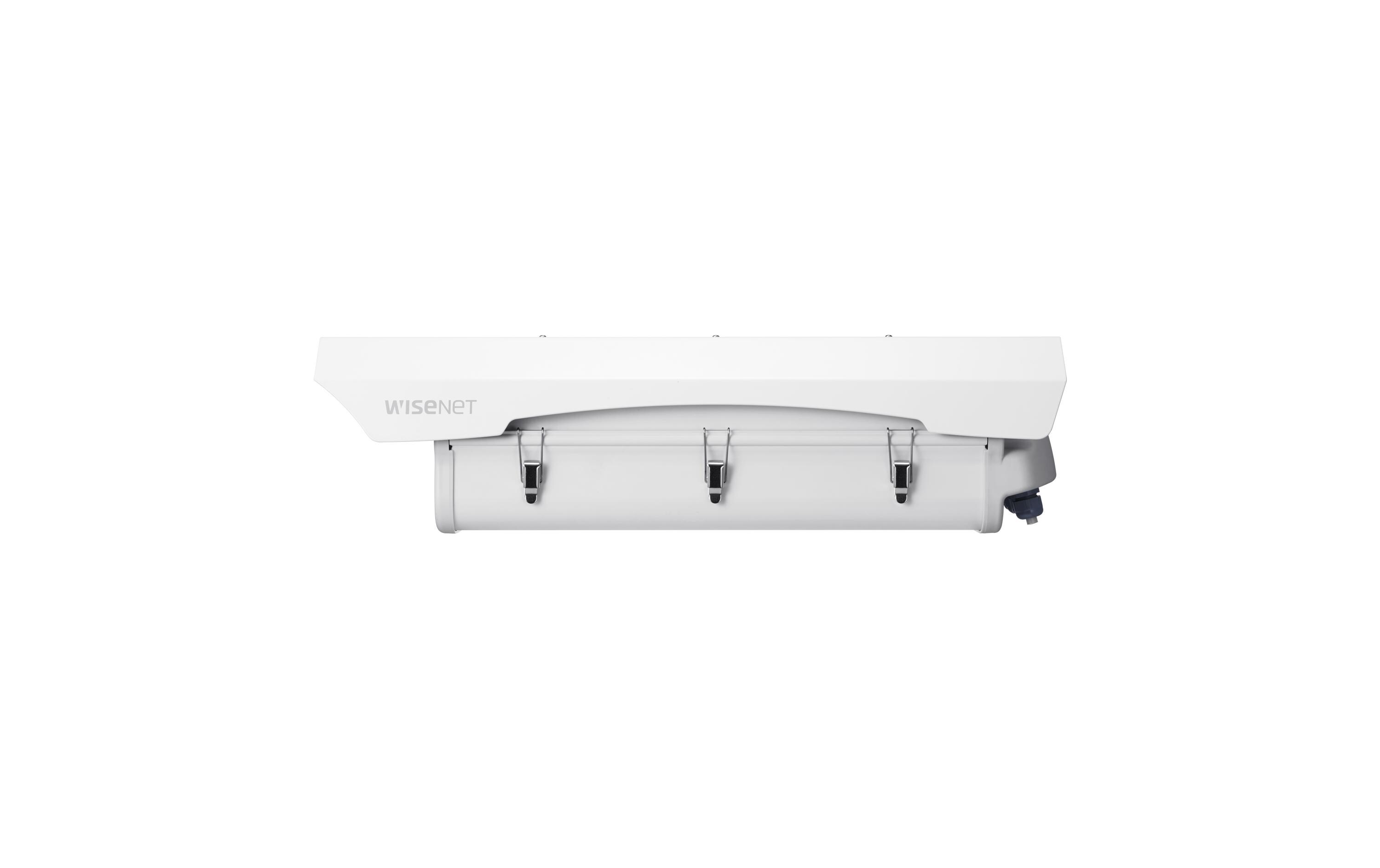 Wetterschutzgehäuse SHB-9000H Weiss 1 Stück<br>Wetterschutzgehäuse für Indoor/Outdoor