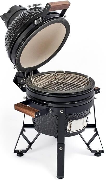 The Bastard kamado barbecue Classic Small D 32 H 64 cm