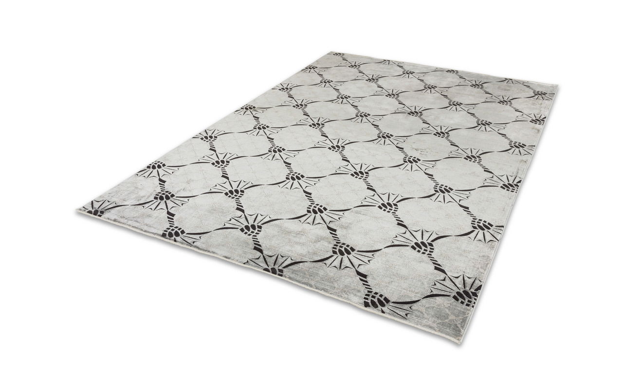 JOOP! CORNFLOWER DOUBLE Silber