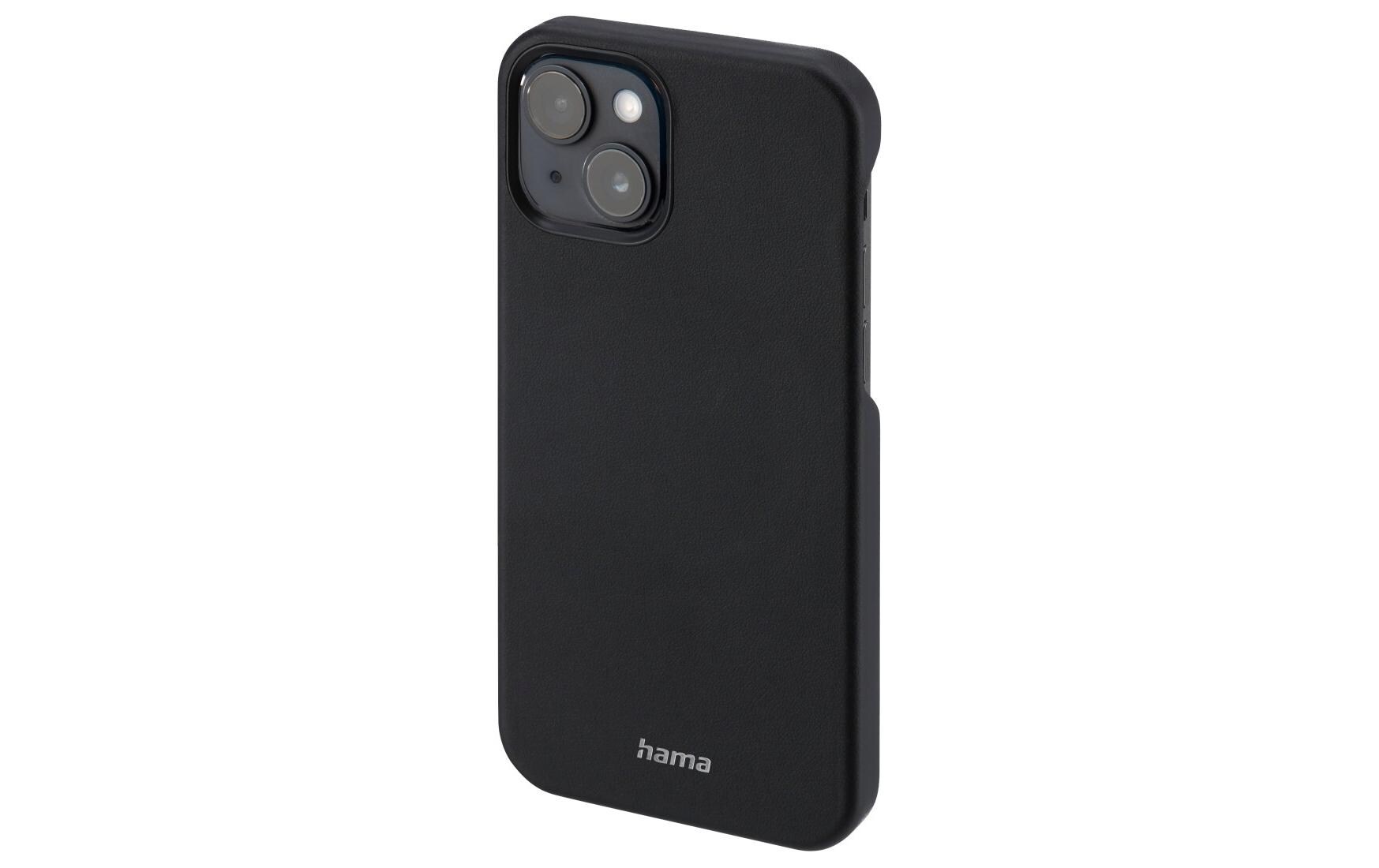Back Cover Finest Sense iPhone 14 PlusCover «Finest Sense» für Apple iPhone 14 Plus, Schwarz