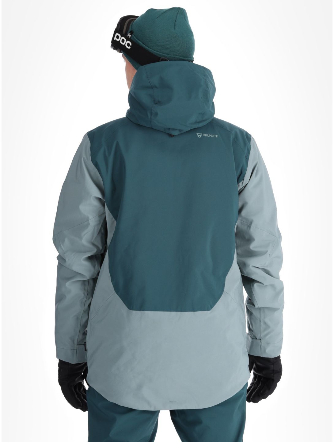 Kense ski-jas heren