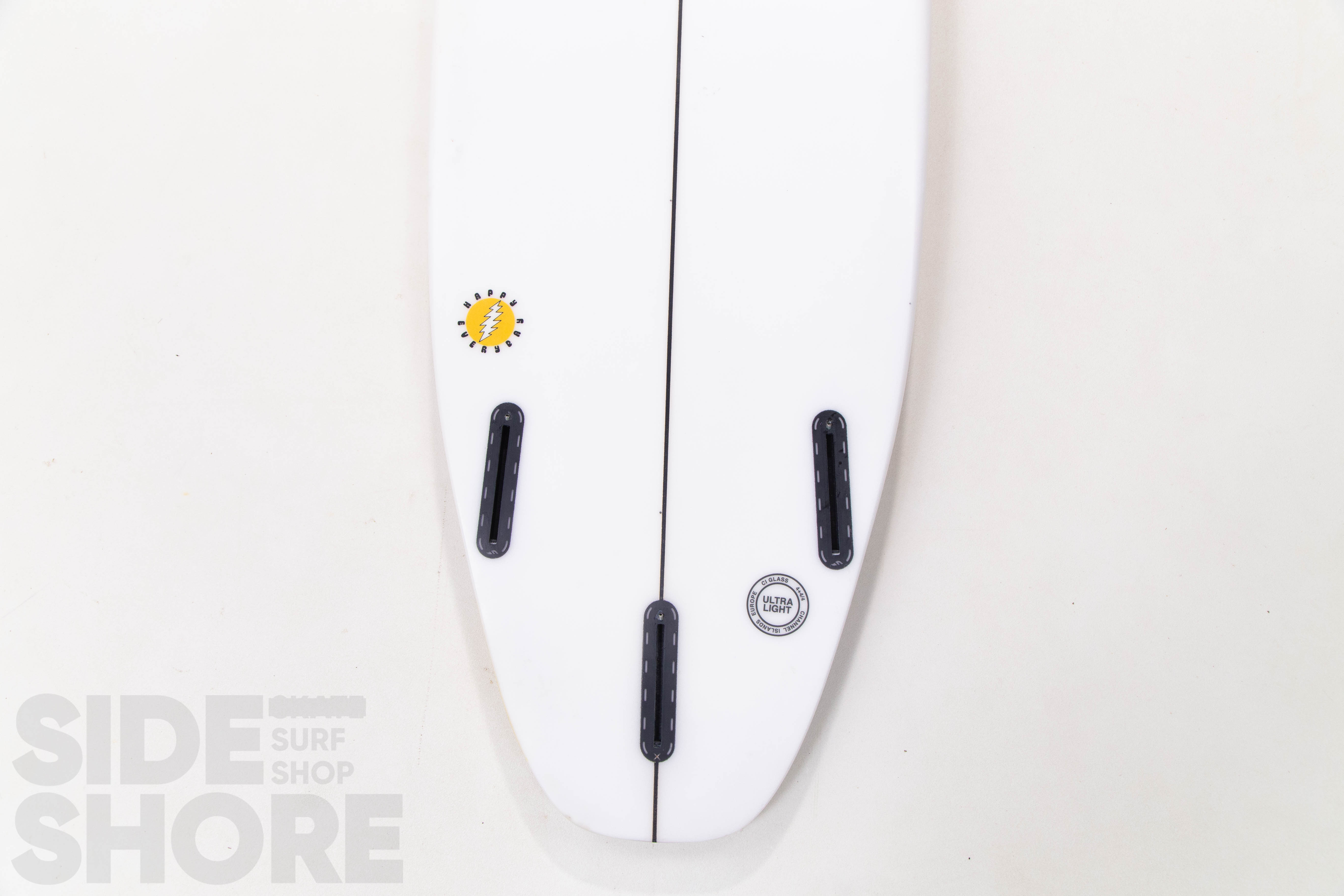 Al Merrick Happy Everyday - 5'11 x 20