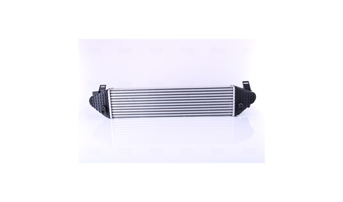 Intercooler