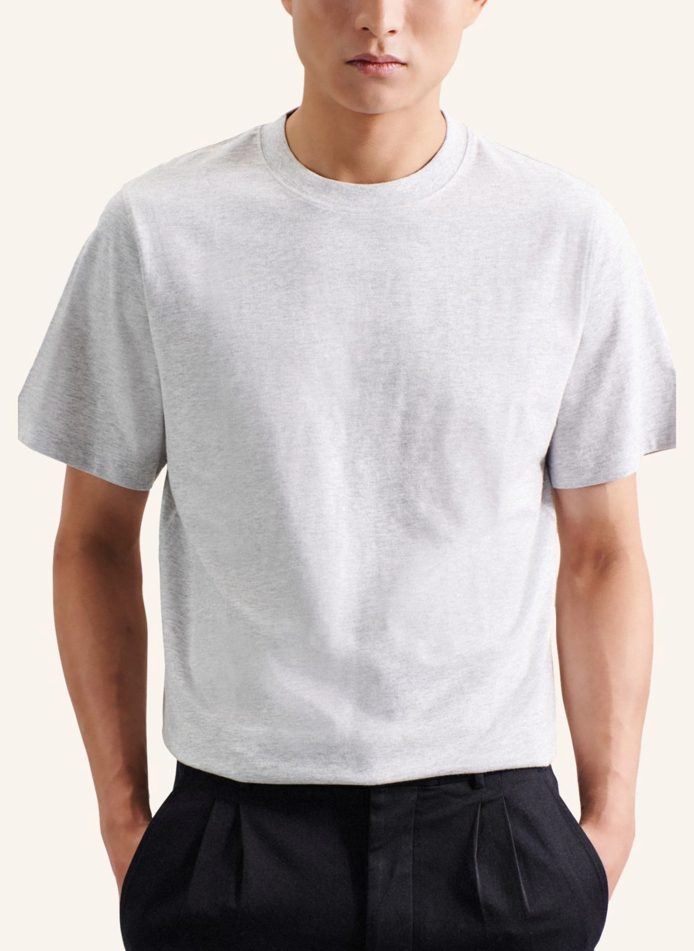seidensticker T-Shirt Regular Fit