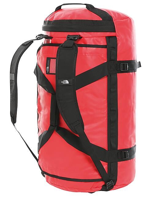 THE NORTH FACE - BASE CAMP DUFFEL L 95 SAC