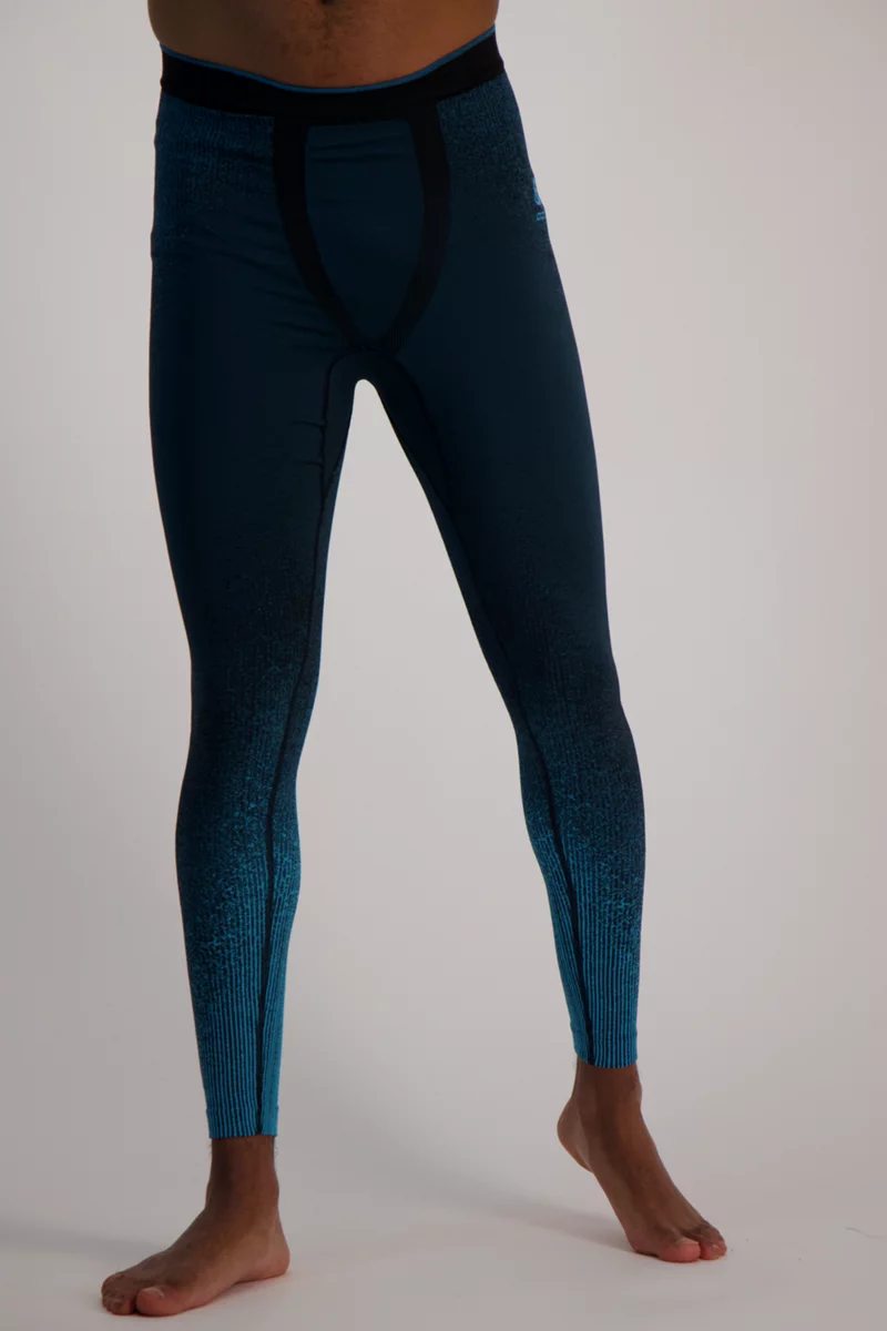 Odlo Performance Blackcomb Warm Herren Thermohose