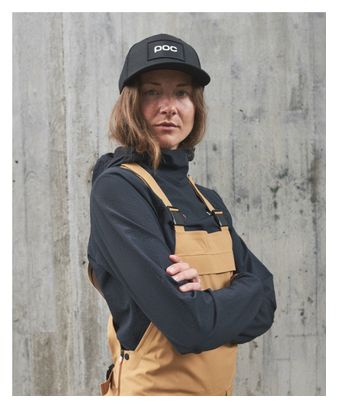 Casquette POC Trucker Cap Noir