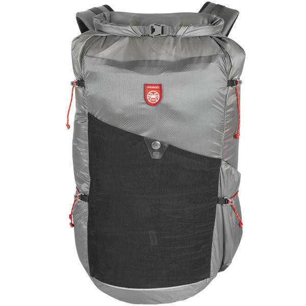 Sac à dos randonnée PAJAK XC2 20L SILVER