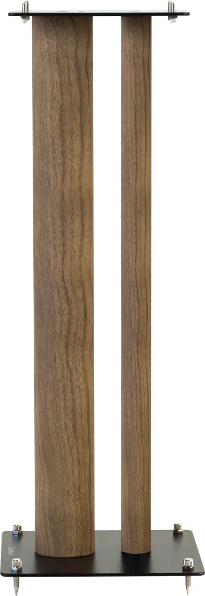 NorStone Stylum 2 Chêne naturel (la paire) Pieds pour enceintes