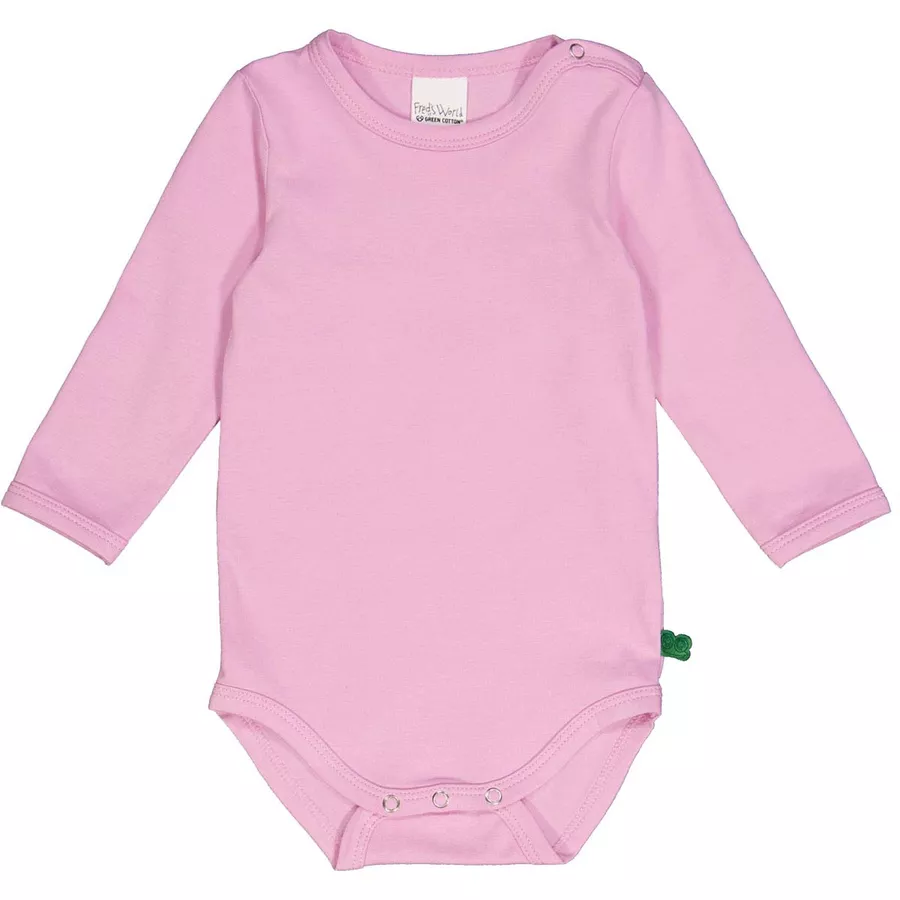 Fred's World Langarmbody Pastel