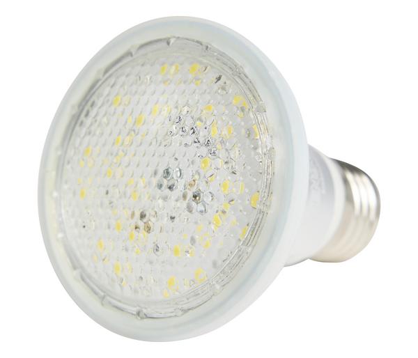 Venso LED-Pflanzenlampe Winter E27, 7 W