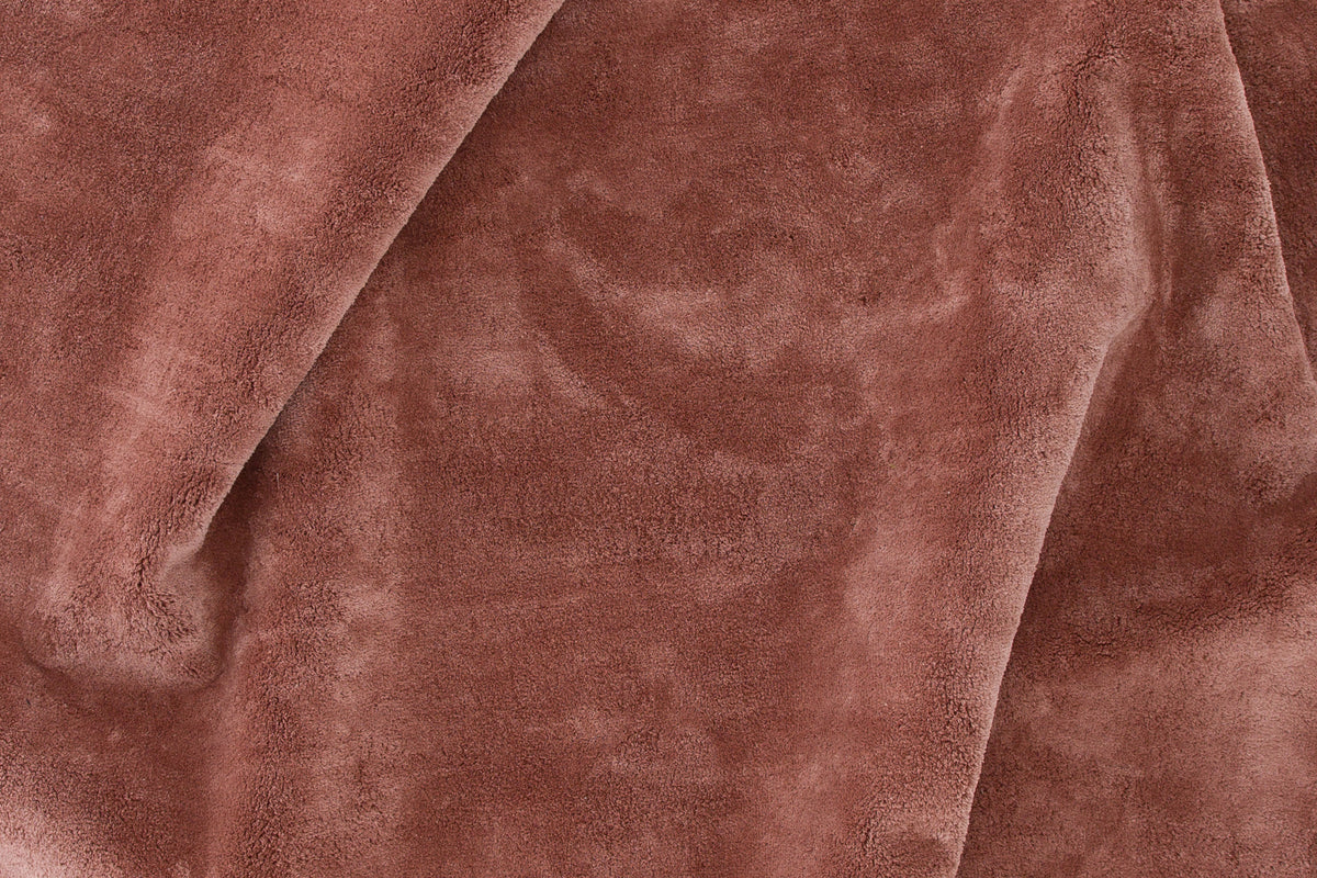 Bramming Vloerkleed 240x170 - Roze