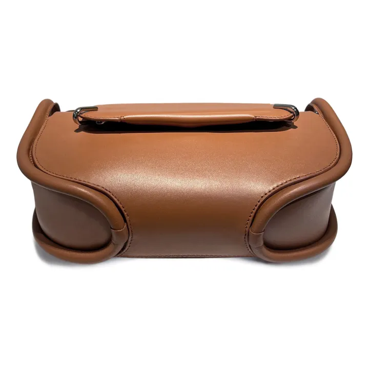 Bonastre Sac Lovni M | Terracotta