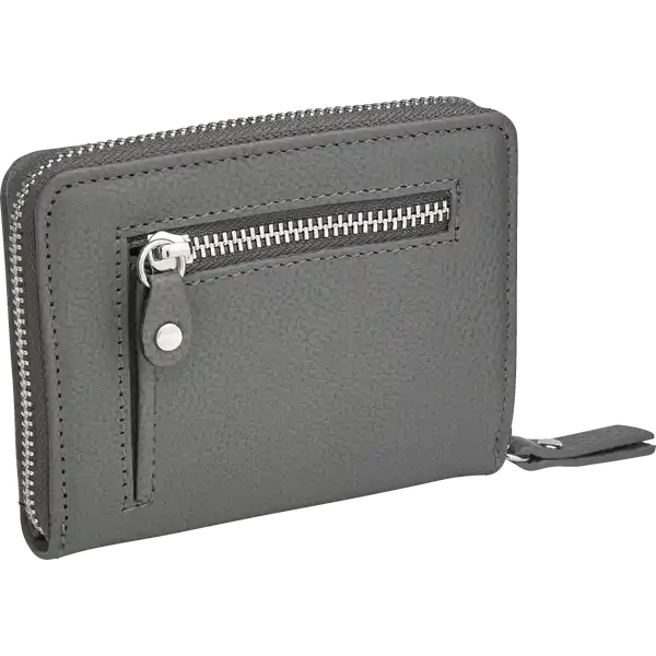 Leder Geldbörse 1023-89