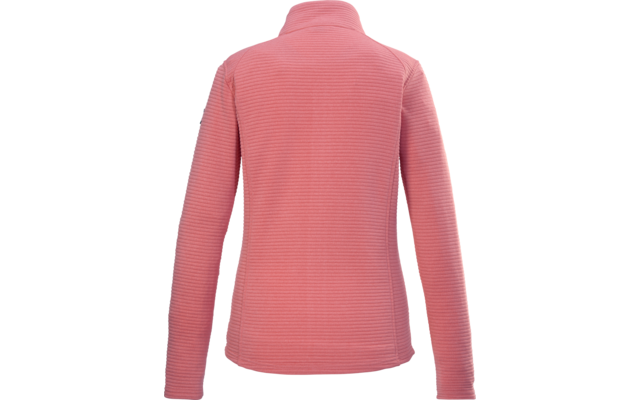 Killtec KOS 24 Damen Powerstretchjacke mit Stehkragen