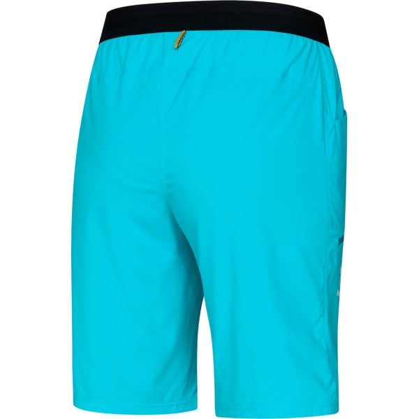 Short randonnée HAGLÖFS L.I.M FUSE SHORTS WOMEN MAUI BLUE