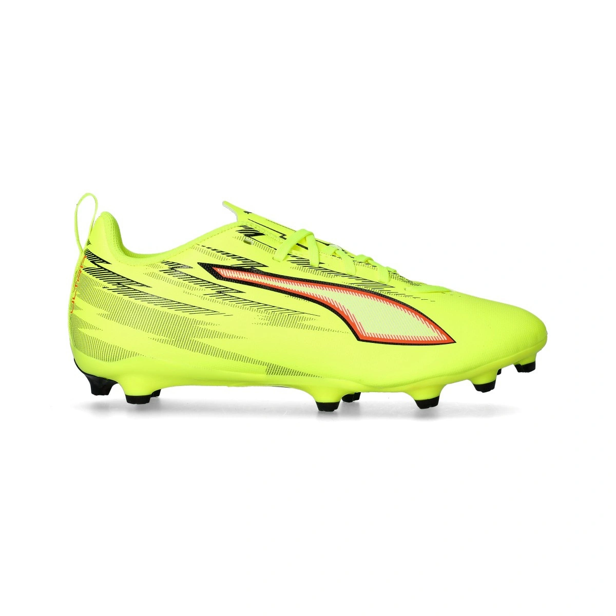 Chuteira Puma Ultra 6 Play FG/AG Criança