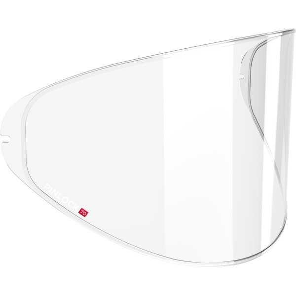 AGV - Film Pinlock® 70 DKS156| K-5 Jet Incolore