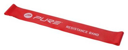 Lot de 40 bandes de résistances Pure2Improve medium