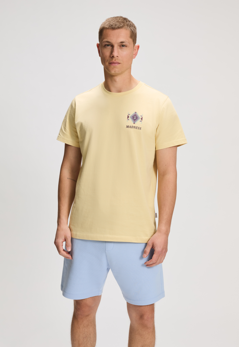 Madness Mazz T-shirt