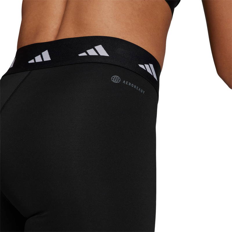 adidas Techfit High Rise Træningstights Dame