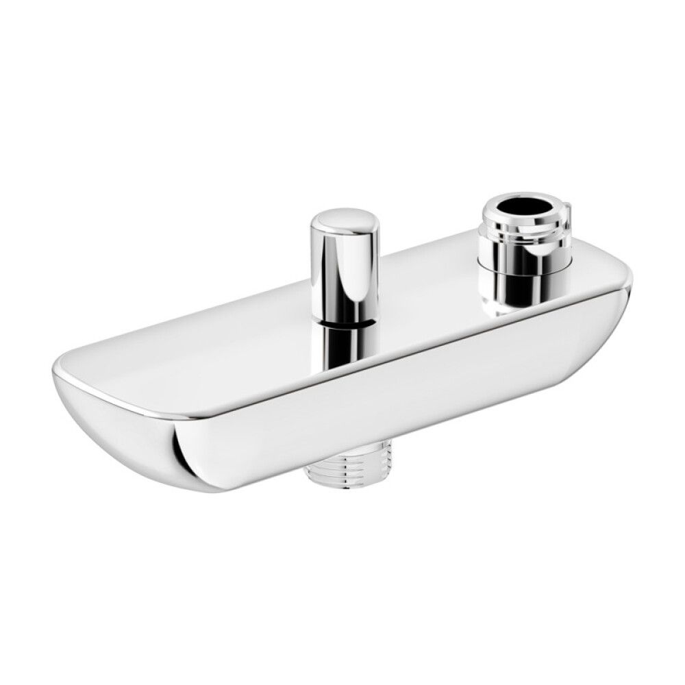 BADEKARSTUT GUSTAVSBERG ESTETIC KROM