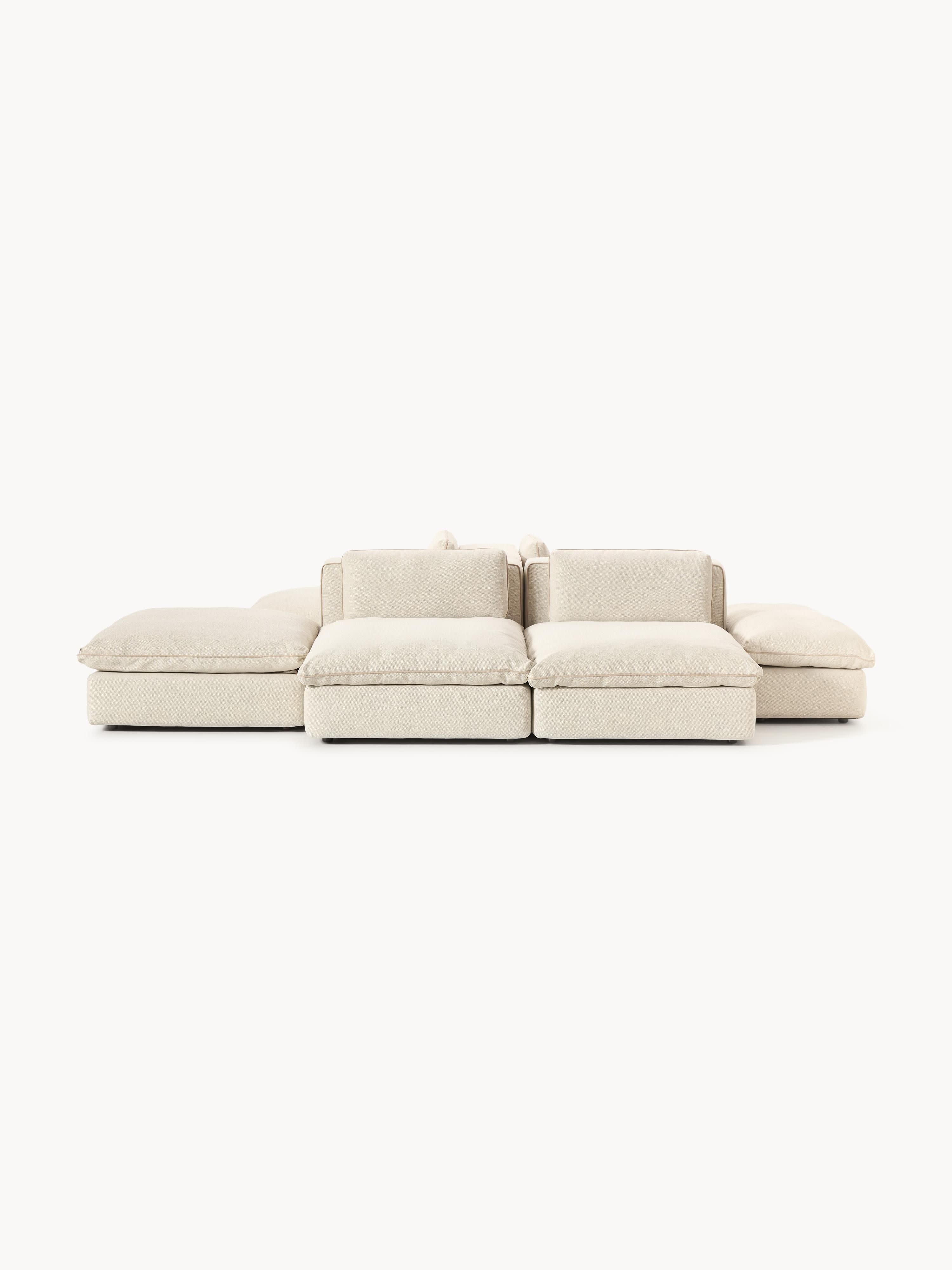 Modulaire XL U-bank Felix