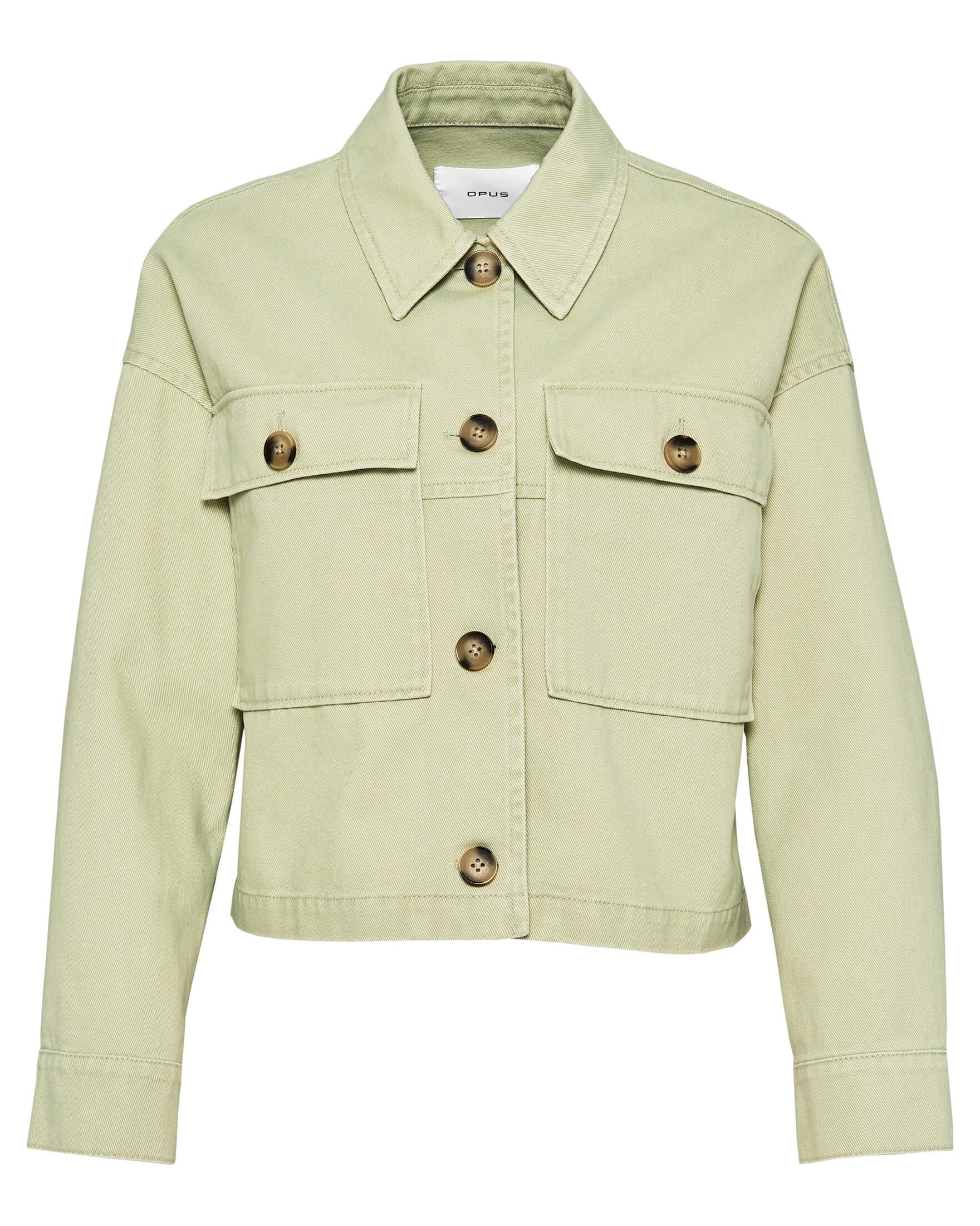 Opus| Damen Jacke HARDIL