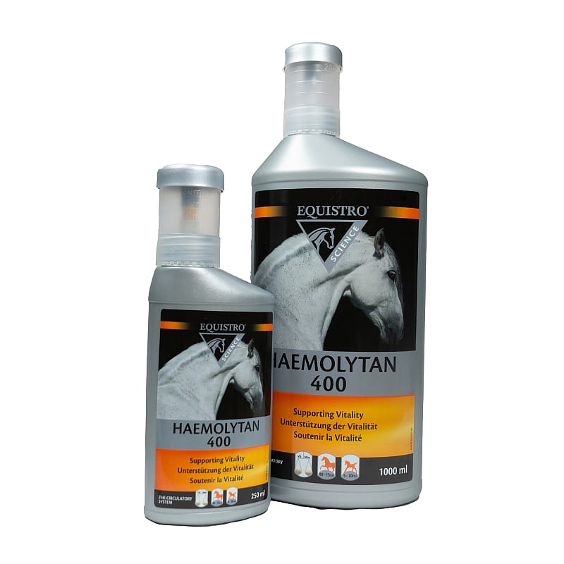Equistro Haemolytan 400 250 ml