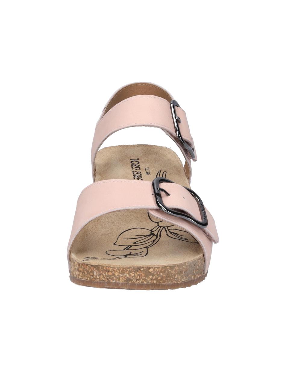 Sandale Tonga 62, rosa