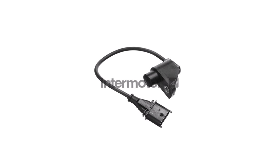Sensor, knastakselposition