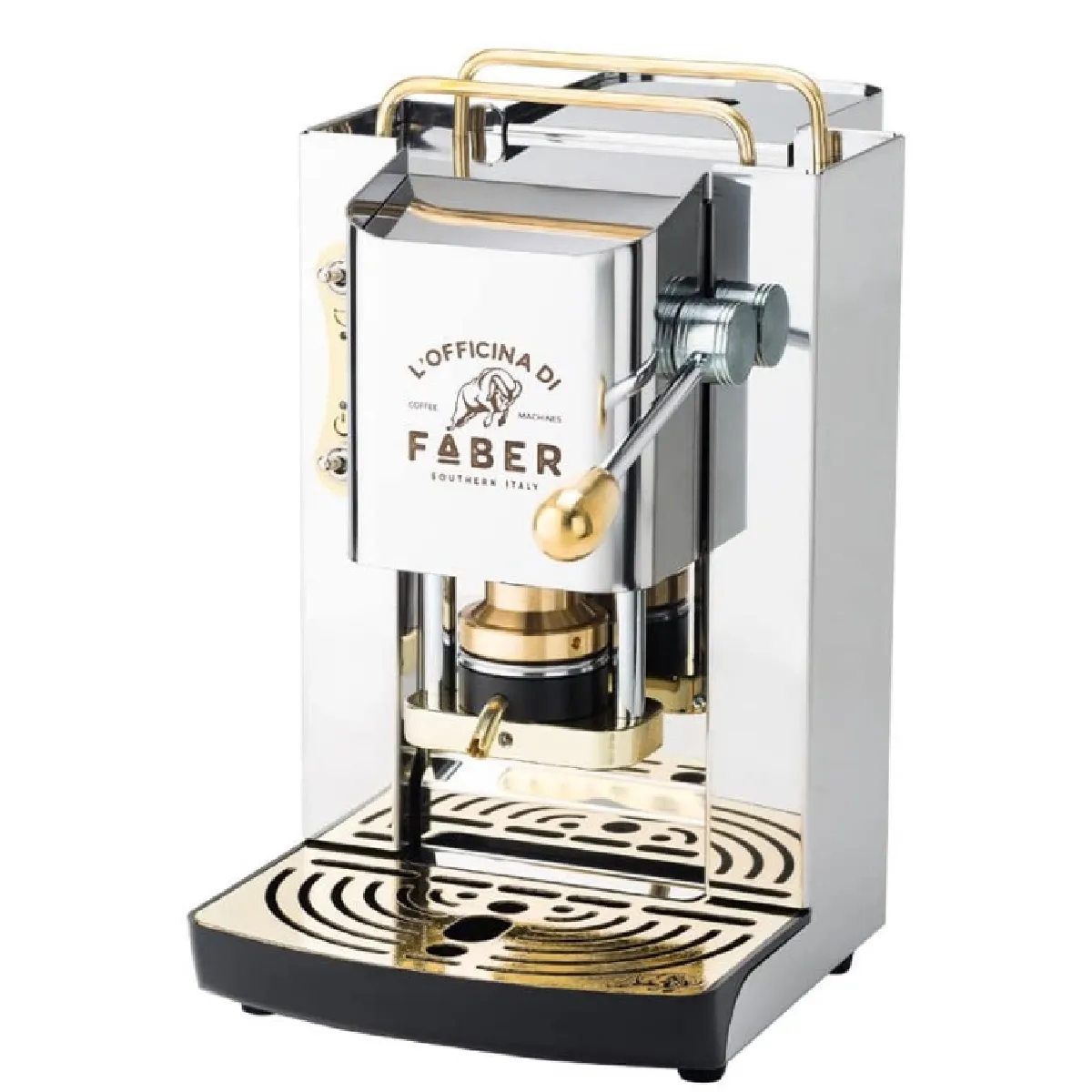Faber Italia Pro Deluxe