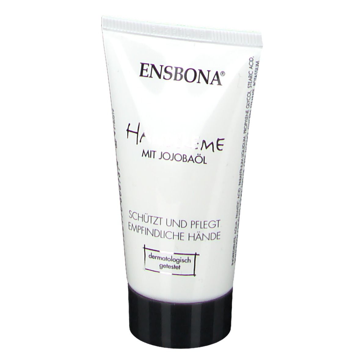 ENSBONA® Handcreme mit Jojobaöl