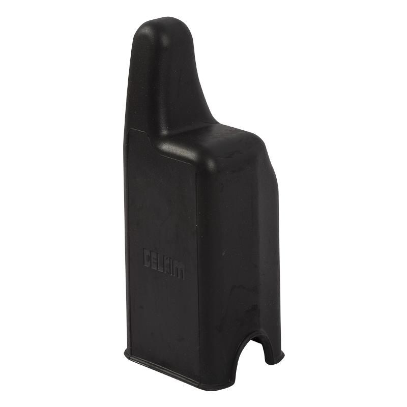 Coque Pour Détecteur Delkim Rx-D Moulded Hardcase