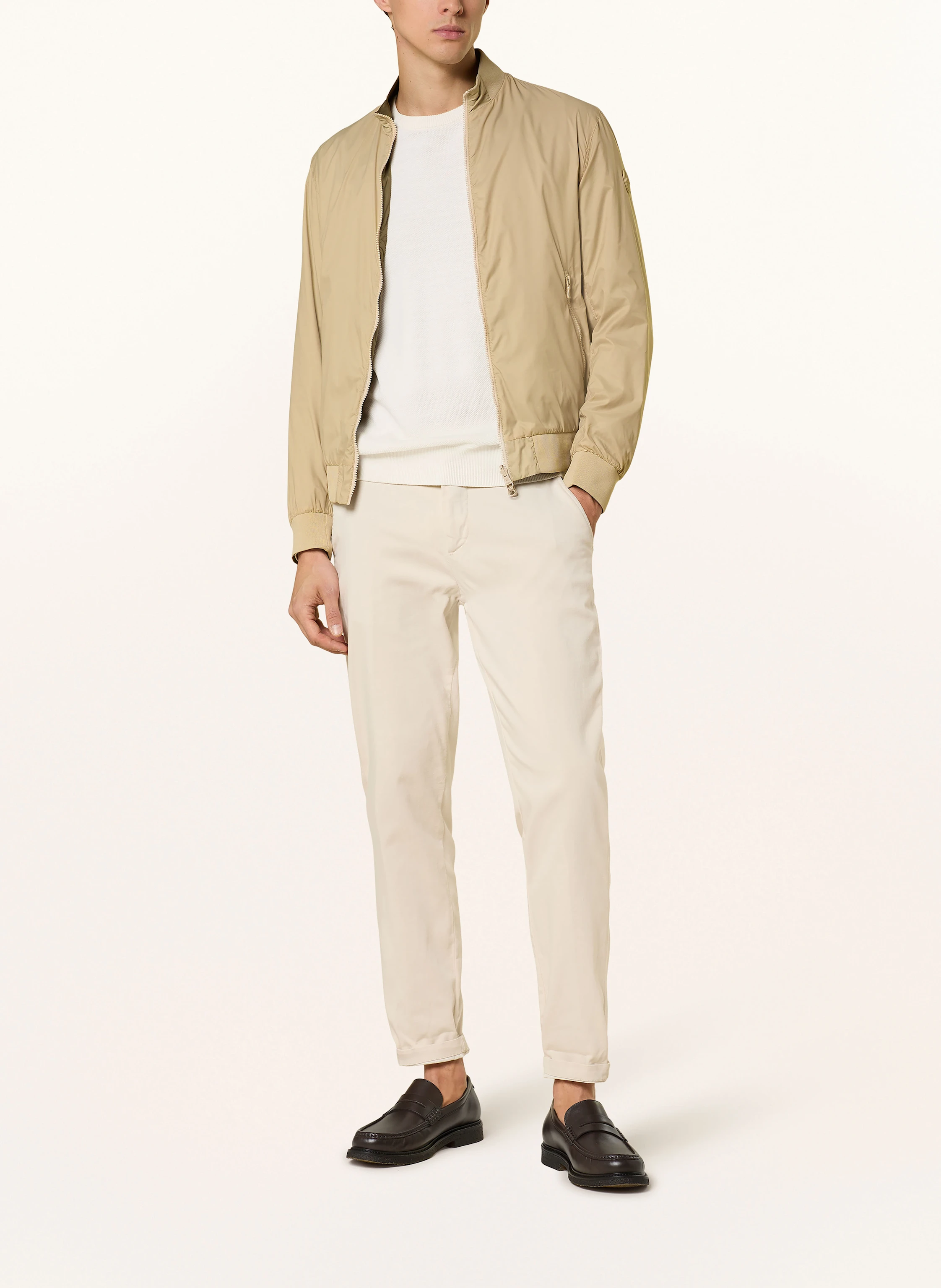 COLMAR Blouson zum Wenden