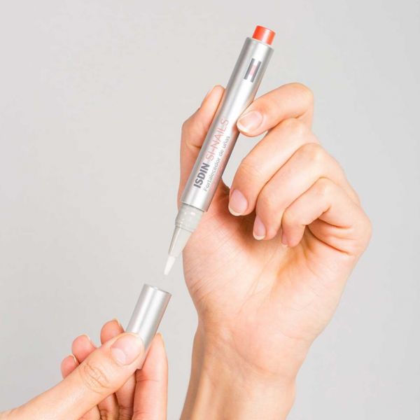 Isdin Si-Nails Fortalecedor de Unhas 2,5ml