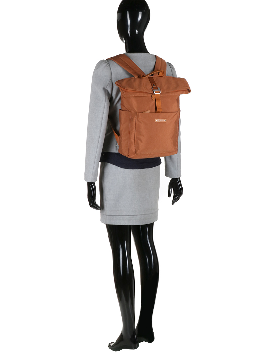 Sac À dos Airtex Casual Rolltop