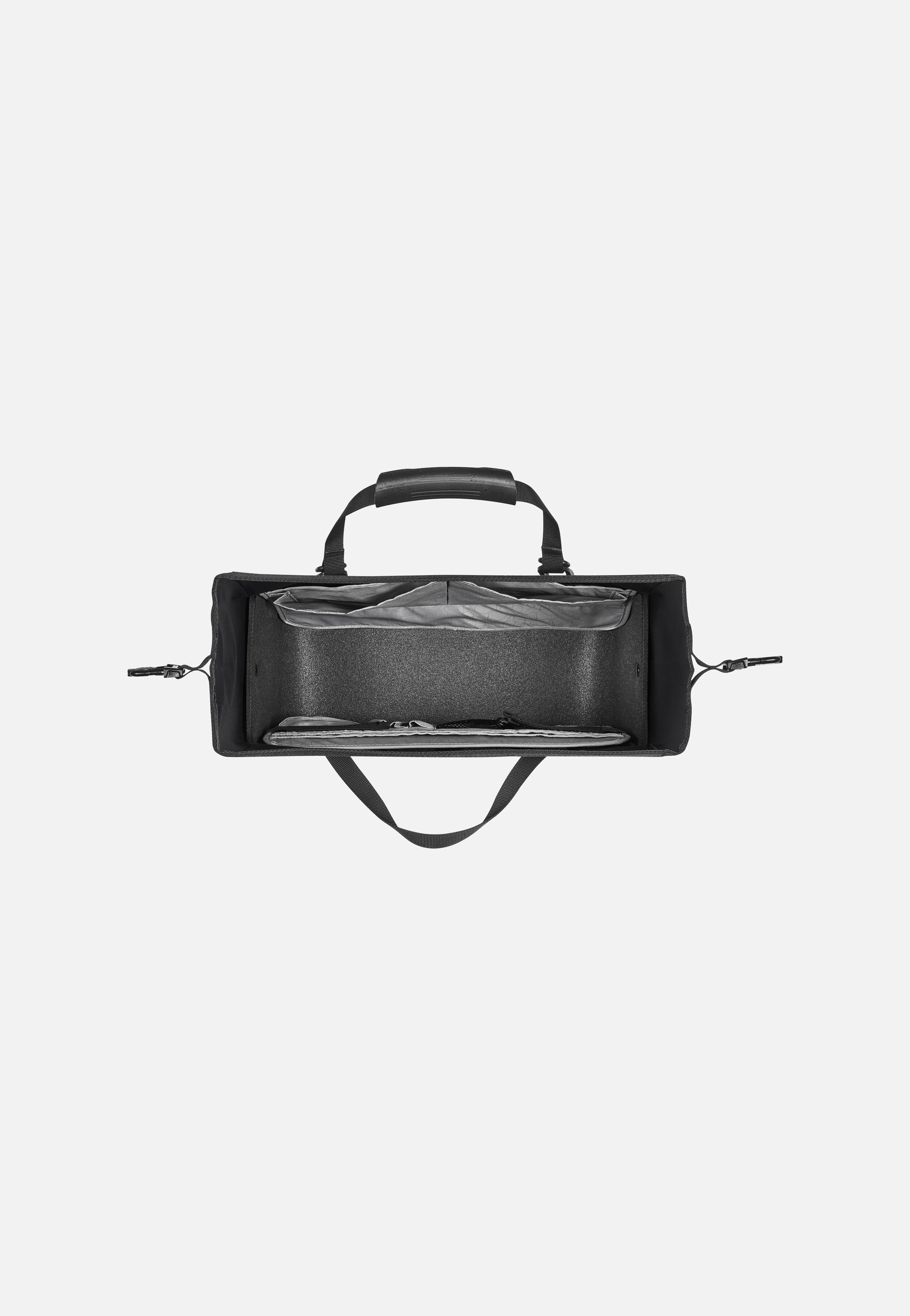 Office-Bag 21 QL3.1 Schwarz - Fahrradtasche