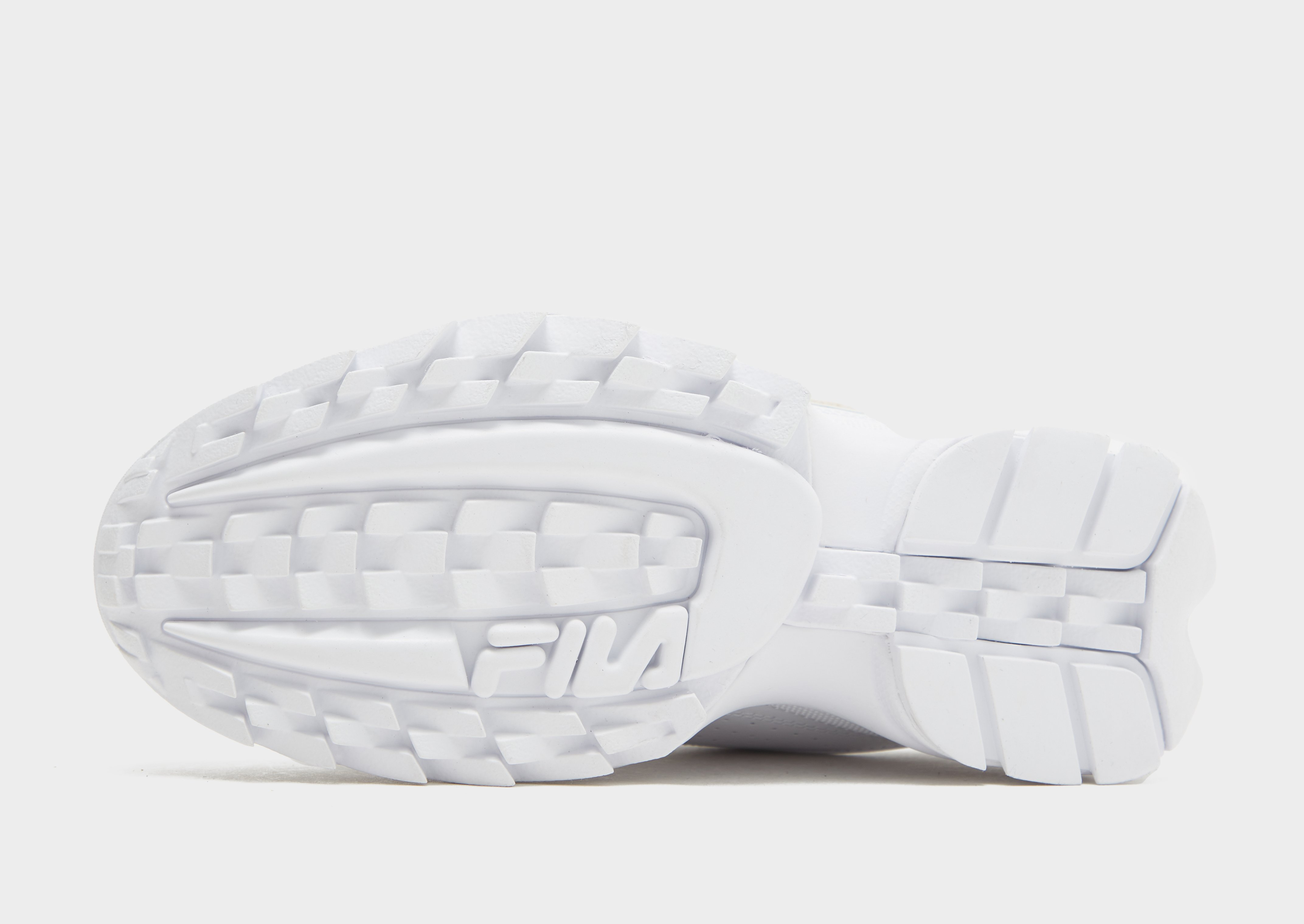 Fila Disruptor II Femme